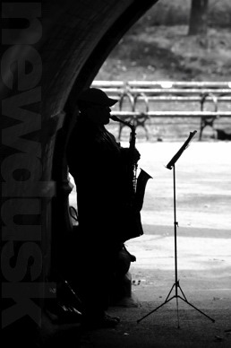 sax